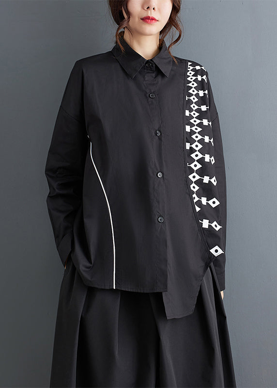 Classic Vintage Shirt with a Flattering Fit