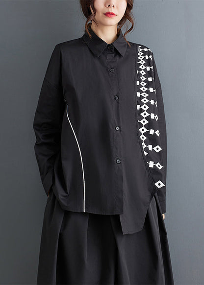 Classic Vintage Shirt with a Flattering Fit
