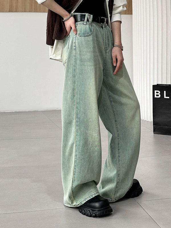 Well Tailored Pants with a Graceful Silhouette