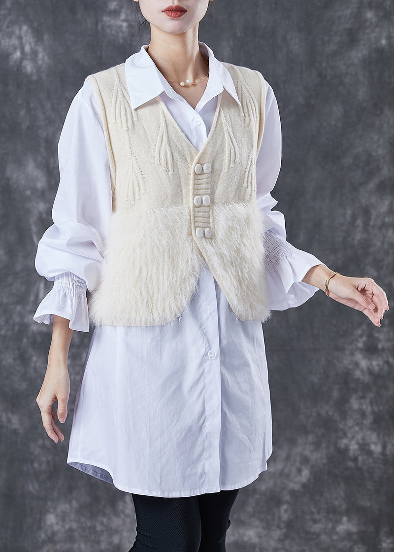 Classic Vintage Garment with a Flattering Fit