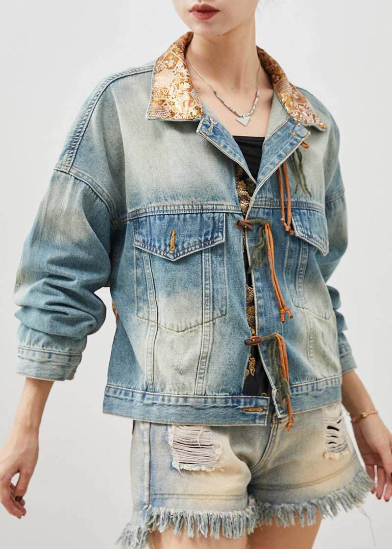 Beautifully Finished Jacket in a Timeless Design
