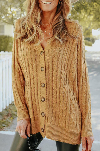 Gracefully Styled Cardigan for Any Occasion