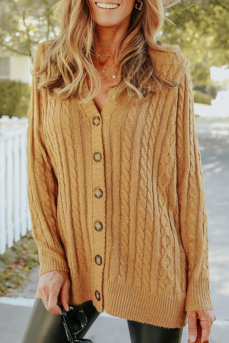 Gracefully Styled Cardigan for Any Occasion