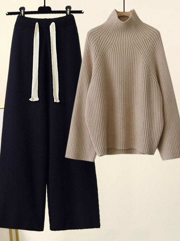 Effortlessly Elegant Garment with a Timeless Design
