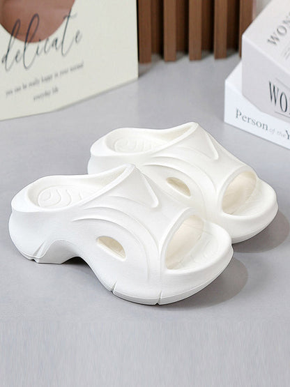 A Vintage Style Shoes with Delicate Timeless Details