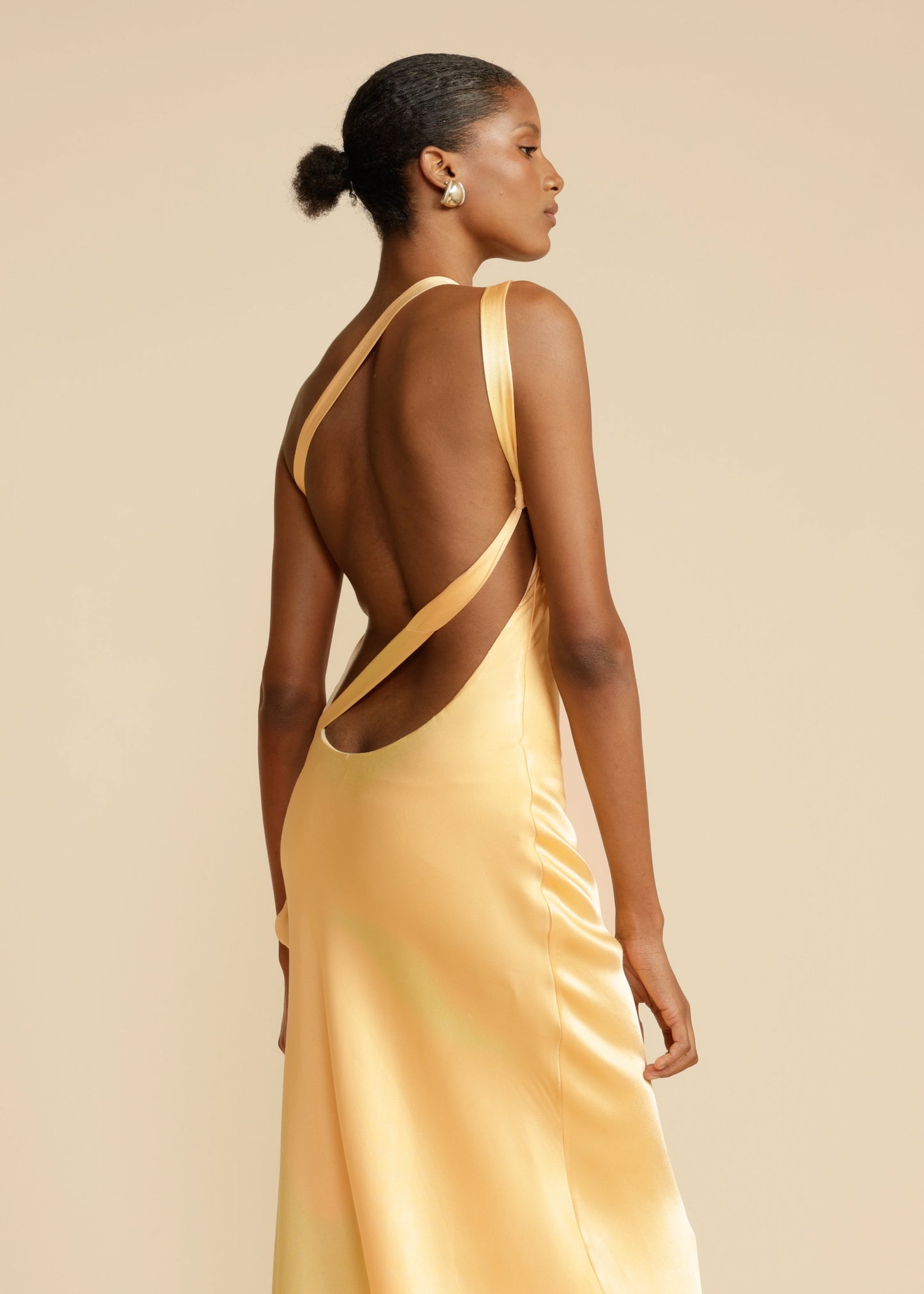 Vintage Inspired Garment with a Contemporary Edge