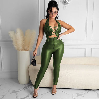 Elegantly Styled Pants for Everyday Wear