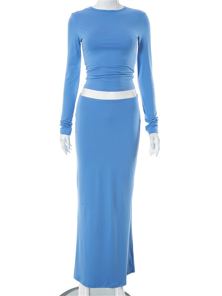 Polished Top with an Effortless Classic Look