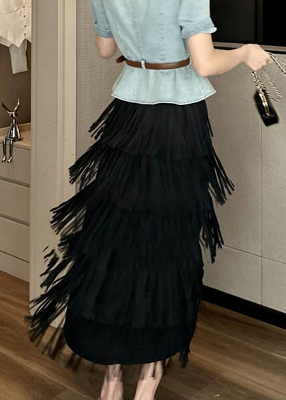 A Vintage Style Garment with Delicate Timeless Details