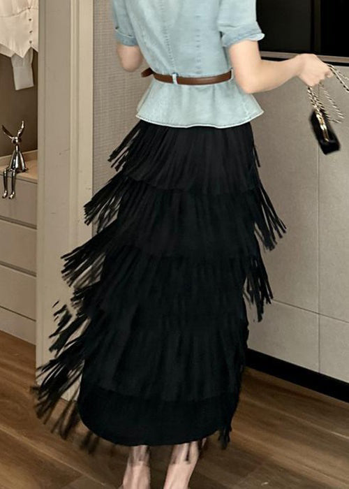 A Vintage Style Garment with Delicate Timeless Details