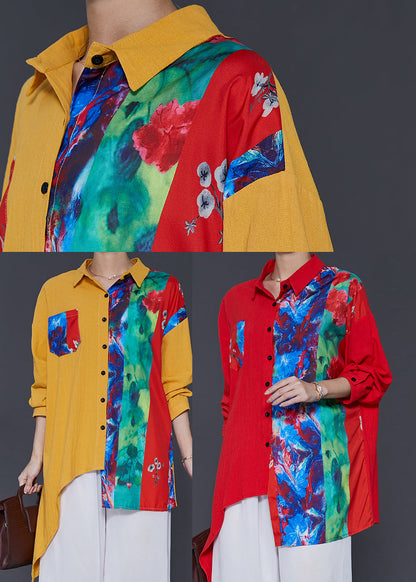 Elegantly Styled Shirt for Everyday Wear