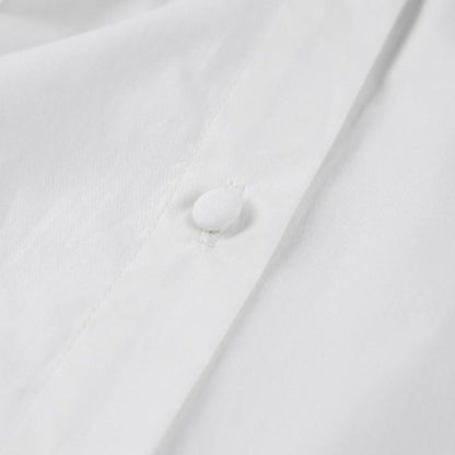 Classic Vintage Blouse with a Flattering Fit