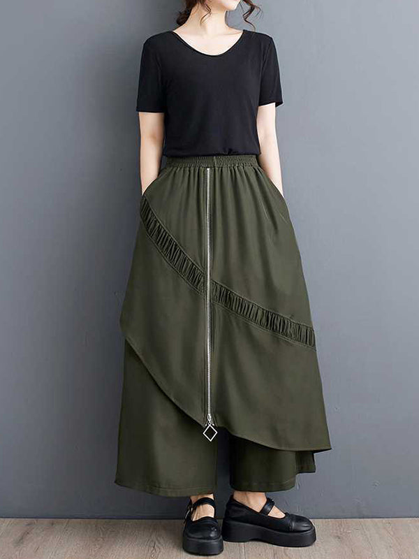 Beautifully Crafted Pants in a Classic Style