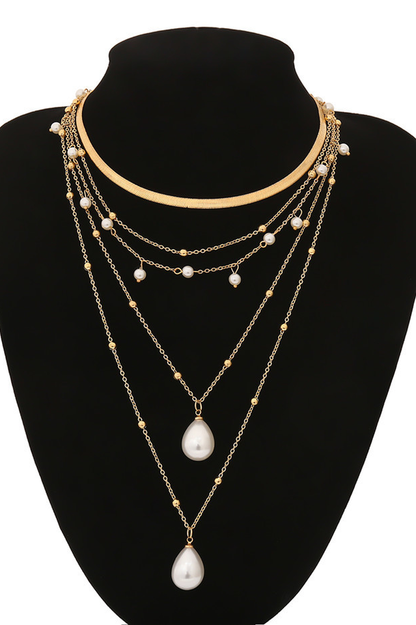 Beautifully Finished Garment in a Timeless Design