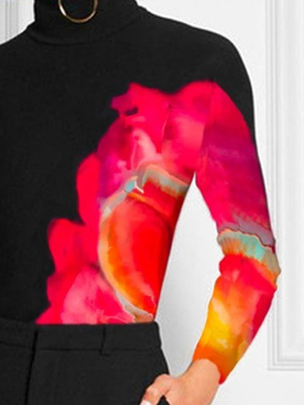 Elegantly Styled T-Shirt for Everyday Wear