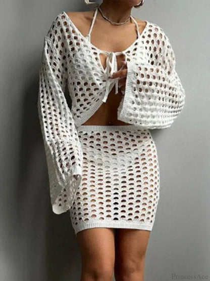 Effortlessly Elegant Bikini with a Timeless Design