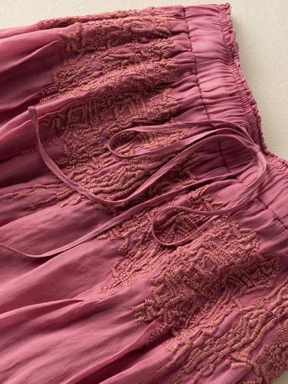 Vintage Inspired Garment with a Contemporary Edge
