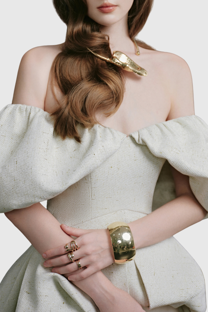 Elegantly Styled Top for Everyday Wear