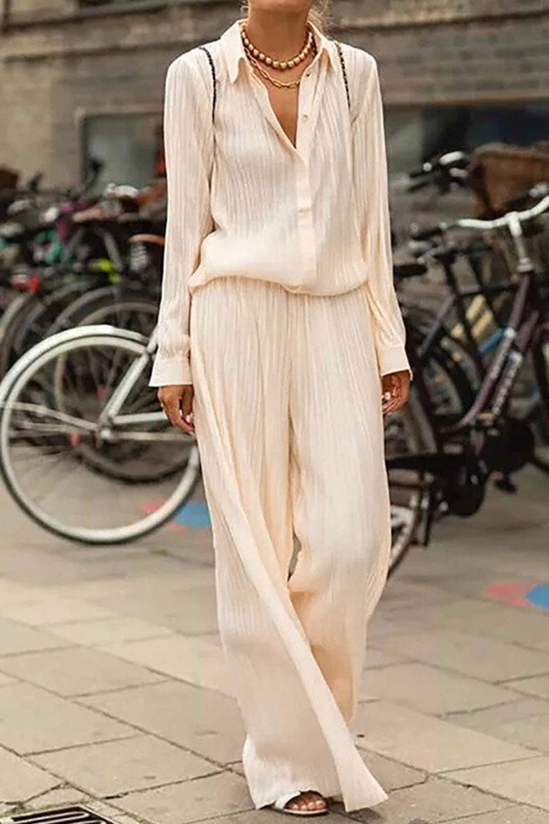 Gracefully Styled Garment for Any Occasion