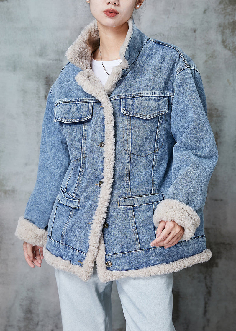 Sophisticated Jacket with a Clean Classic Look