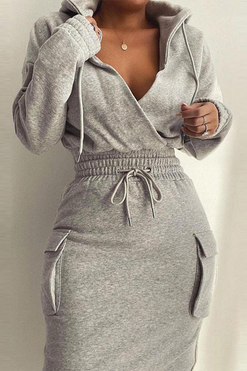 Elegantly Styled Garment for Everyday Wear