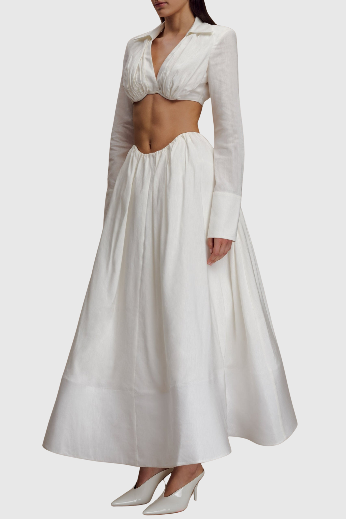 Beautifully Crafted Top in a Classic Style