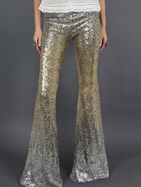 Beautifully Balanced Pants with Timeless Character
