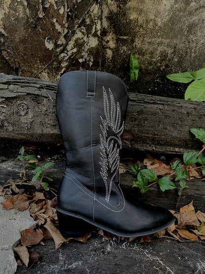 Classic Vintage & Enduringly Stylish Boots