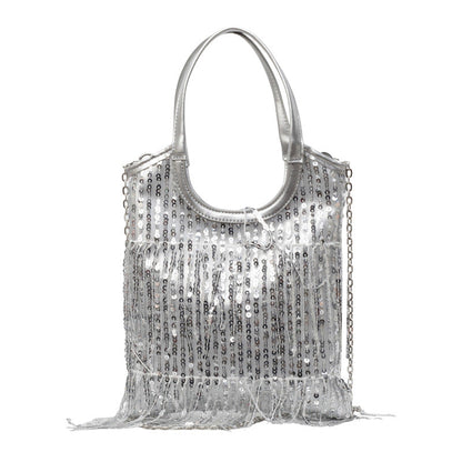 Gracefully Styled Bag for Any Occasion