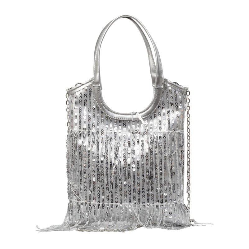 Gracefully Styled Bag for Any Occasion