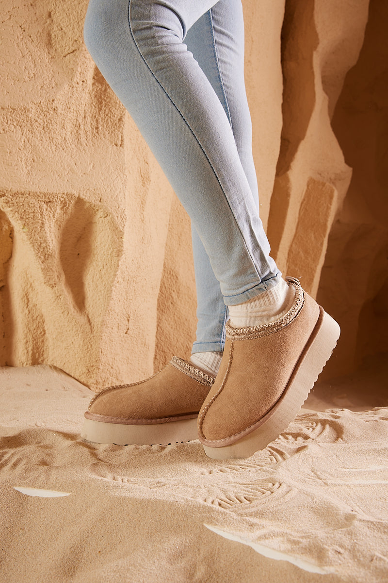 Beautifully Balanced Garment with Timeless Character