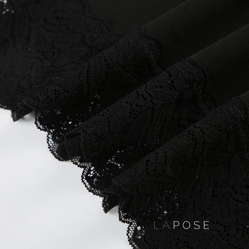 Beautifully Finished Garment in a Timeless Design