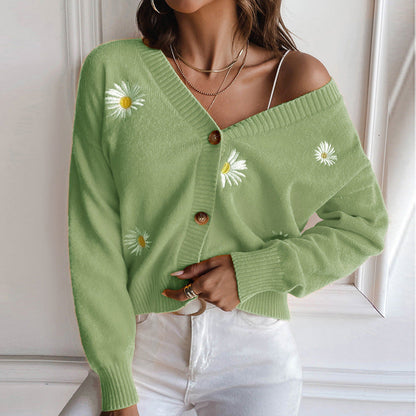 Polished Cardigan with an Effortless Classic Look
