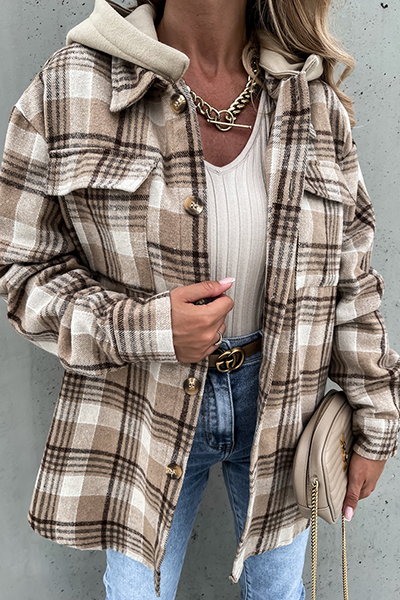 Beautifully Finished Garment in a Timeless Design