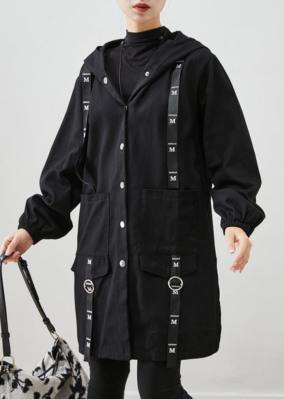Elegantly Styled Coat for Everyday Wear