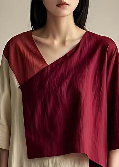 Polished Top with an Effortless Classic Look