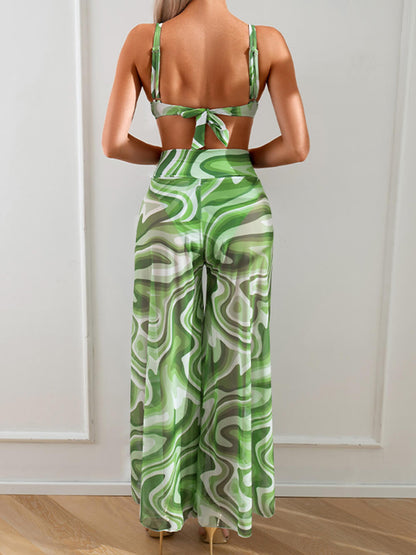 Elegantly Styled Trousers for Everyday Wear