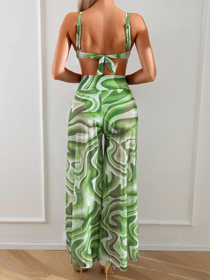 Elegantly Styled Trousers for Everyday Wear