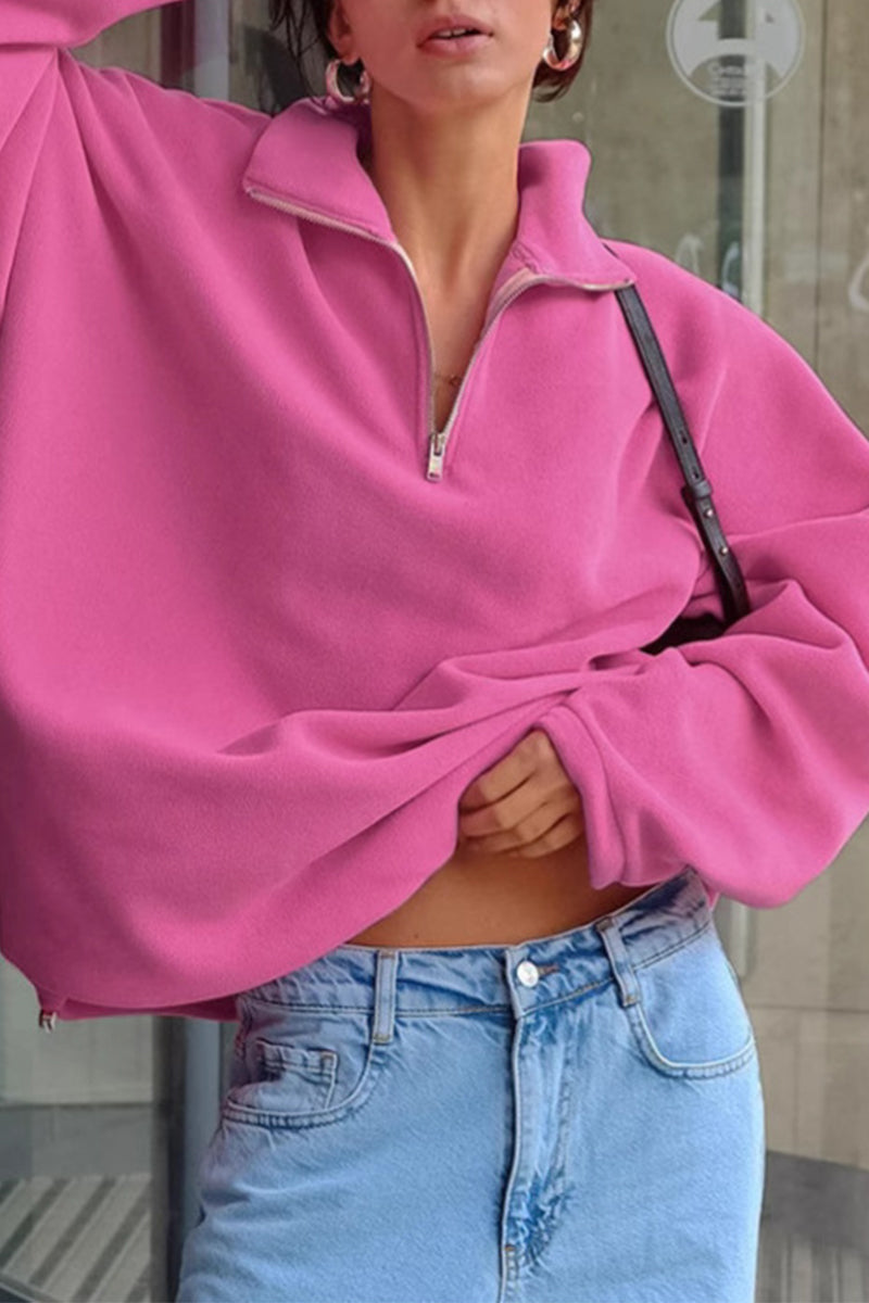 Elegantly Styled Garment for Everyday Wear