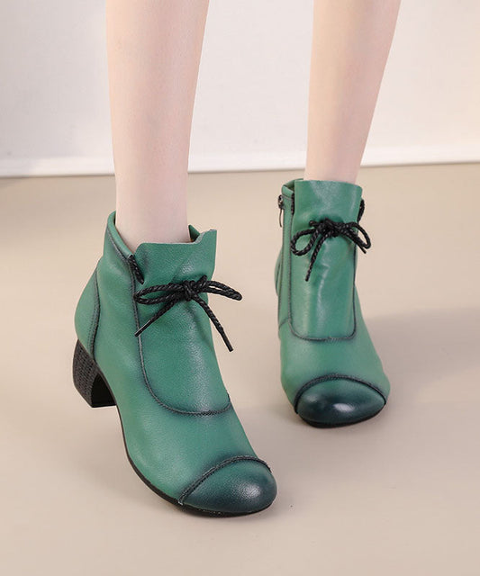 Classic Vintage & Enduringly Stylish Boots