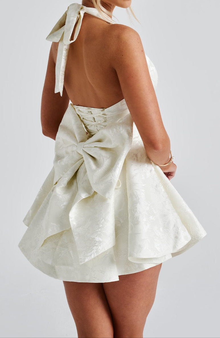 Beautifully Balanced Garment with Timeless Character