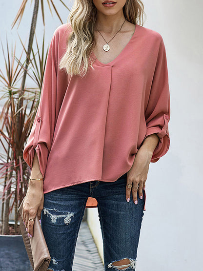 Beautifully Balanced T-Shirt with Timeless Character