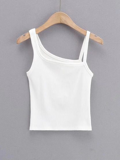 Gracefully Styled Top for Any Occasion