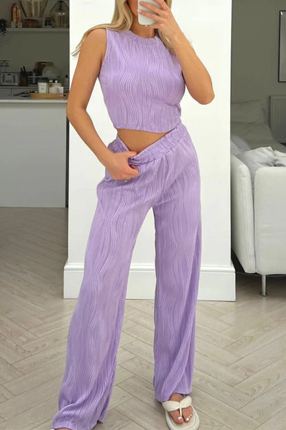 A Vintage Style Garment with Delicate Timeless Details