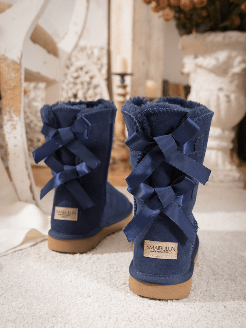 Beautifully Crafted Boots in a Classic Style