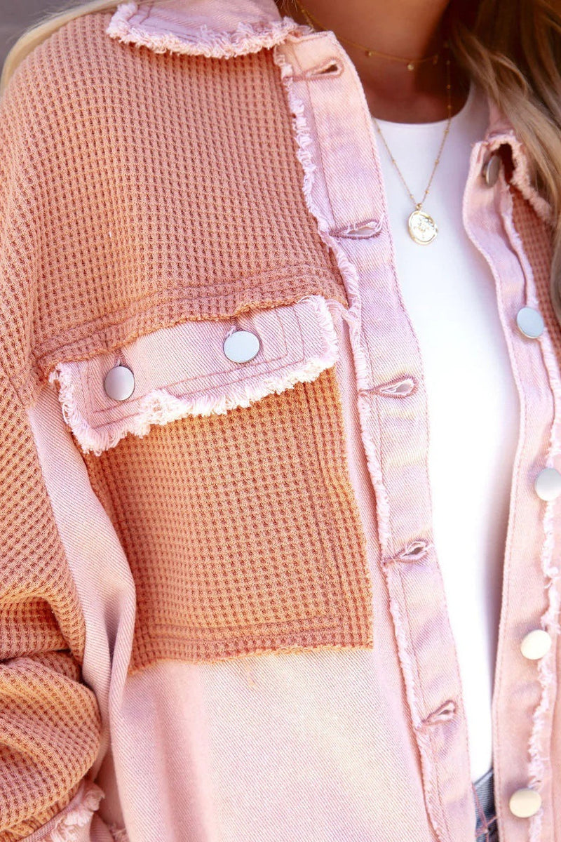 Beautifully Balanced Coat with Timeless Character