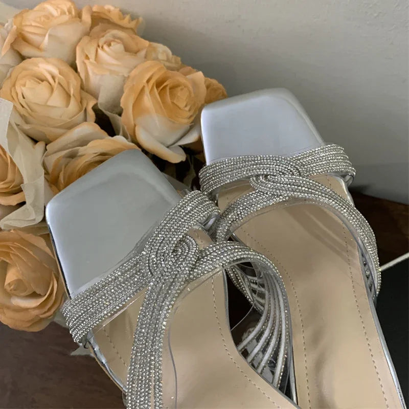 Beautifully Balanced Heels with Timeless Character