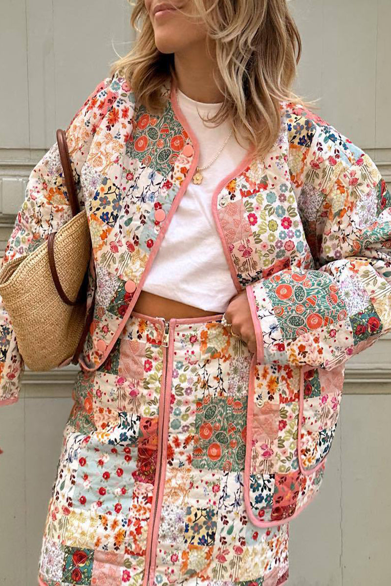 Beautifully Finished Garment in a Timeless Design