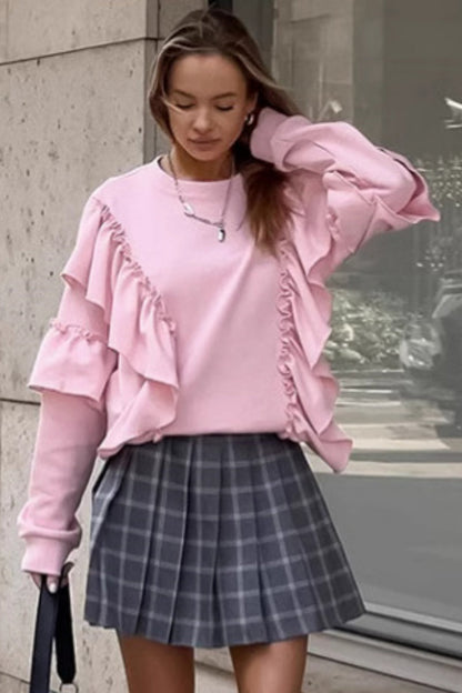 Beautifully Balanced Shirt with Timeless Character