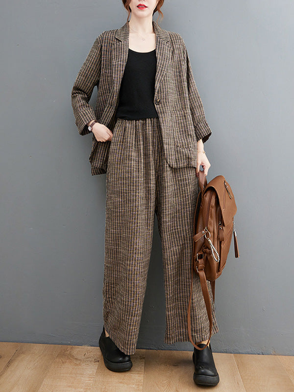 Elegantly Styled Pants for Everyday Wear